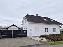 Prodej  rodinného domu 185 m², pozemek 587 m²